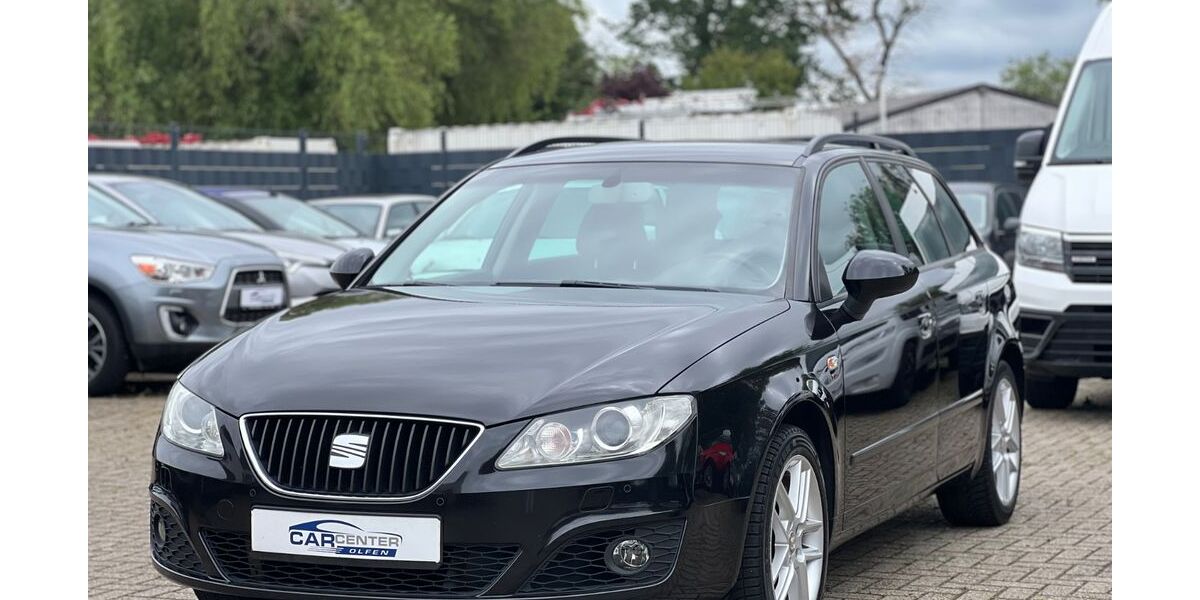 Seat Exeo 260.000 km 2.999 &euro; Olfen 59399