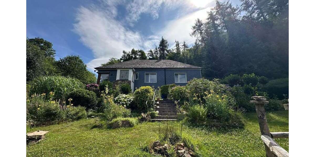 Einfamilienhaus Hattingen Blankenstein - 5 Zimmer, 115 m&sup2;, 649.000&euro; | Angebot:26983311