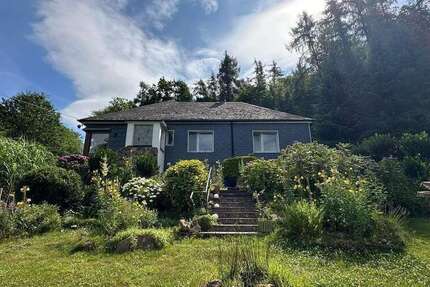 Haus Hattingen Blankenstein - 5 Zimmer, 115 m&sup2;, 649.000&euro; | Angebot:26983311