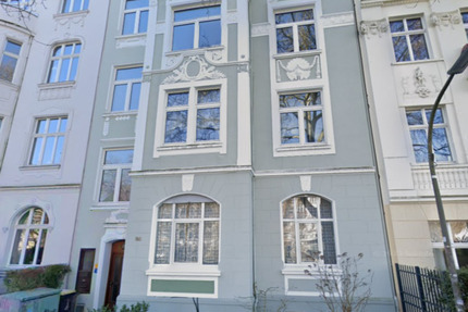 Mehrfamilienhaus in zentraler Lage von Dortmund von Privat