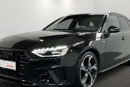 Audi A4 25.152 km 38.810 € Hagen 58089