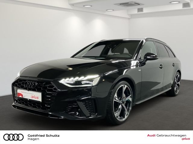 Audi A4 25.152 km 38.810 € Hagen 58089