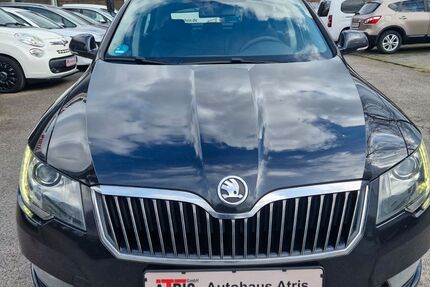 Skoda Superb 300.000 km 4.200 &euro; Bottrop 46238