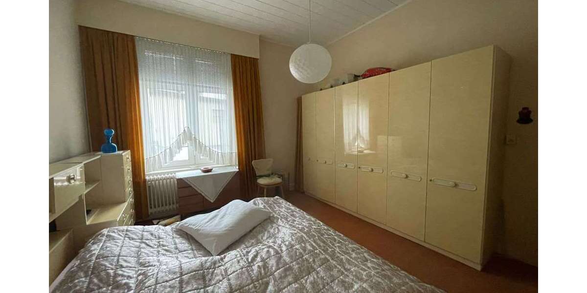 Etagenwohnung Recklinghausen Berghausen - 3 Zimmer, 76 m&sup2;, 510&euro; | Angebot:26357958