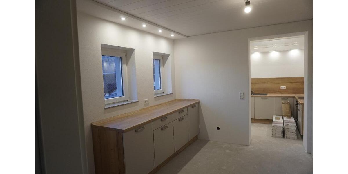 Charmantes Reiheneckhaus in Hattingen Welper Gartenstadt Hüttenau 4 zimmer