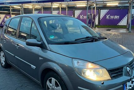 Renault Scenic 150.000 km 899 € Bochum 44809