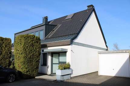 Wohnung zum Mieten in Dortmund Brackel 559 € 86 m²