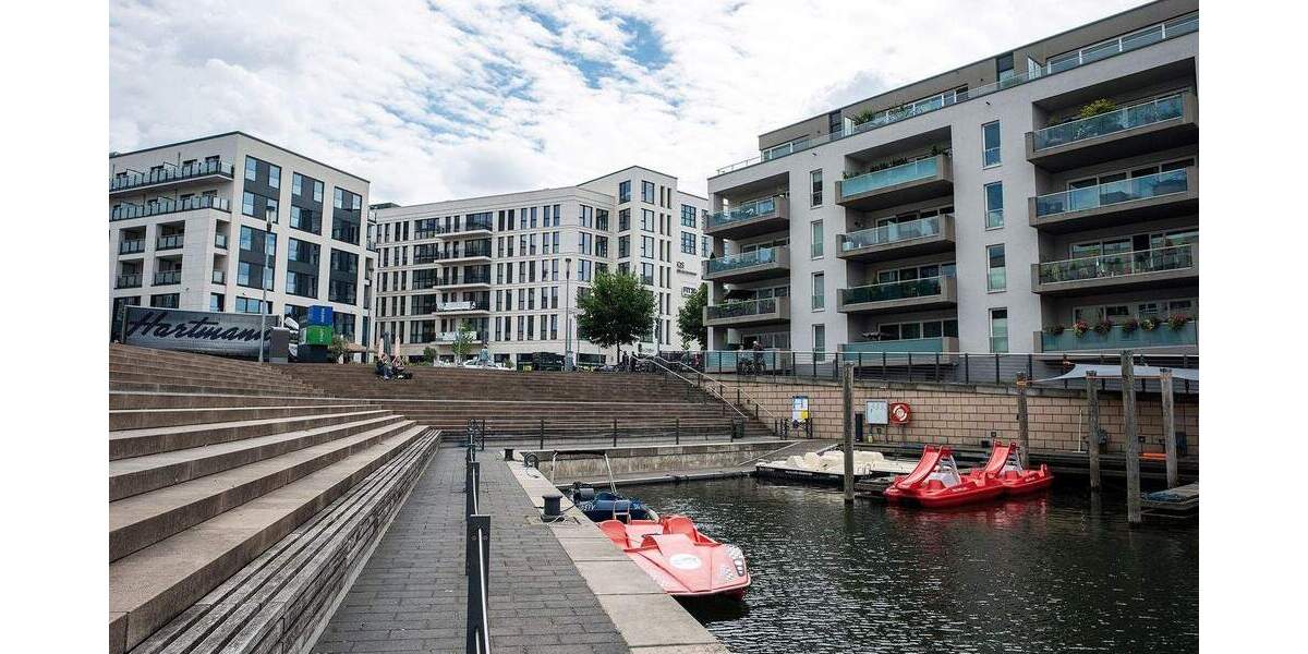 Gewerbeobjekt Mülheim an der Ruhr Mitte - 1.220&euro; | Angebot:25516771