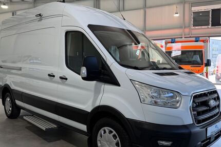 Ford Transit 223.500 km 17.400 &euro; Gelsenkirchen 45879