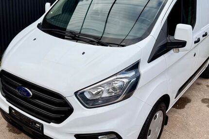 Ford Transit Custom 215.000 km 9.350 &euro; Selm 59379