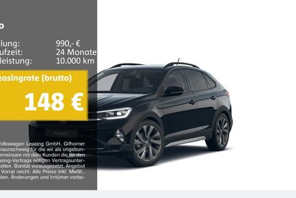 VW Taigo 13.854 km 24.980 &euro; Gelsenkirchen 45894