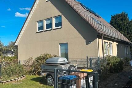 Freistehendes Einfamilienhaus provisionsfrei in Aplerbeck zimmer