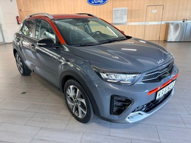 Kia Stonic 51.125 km 15.990 &euro; Gladbeck 45968