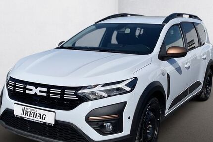 Dacia Jogger 8.658 km 24.980 &euro; Recklinghausen 45659