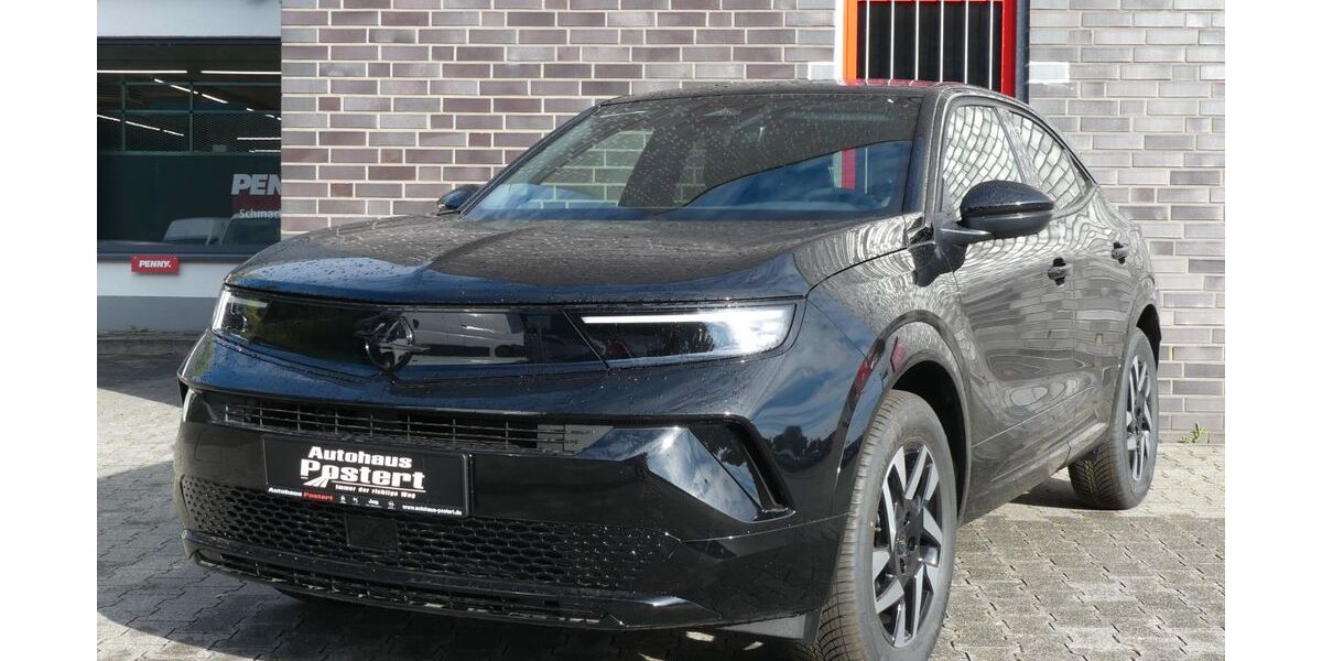 Opel Mokka 7.500 km 23.780 &euro; Oberhausen 46147