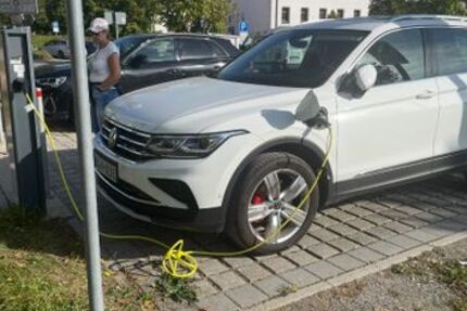 VW Tiguan 38.000 km 26.900 &euro; Herdecke 58313