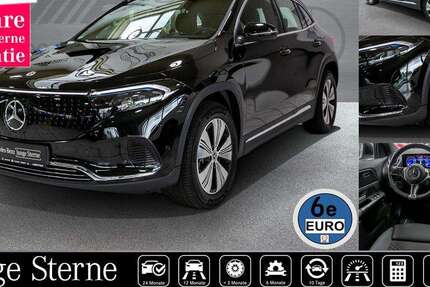 Mercedes-Benz EQA 250 9.998 km 38.383 &euro; Dorsten 46282