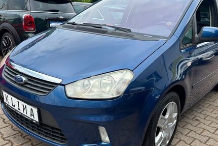 Ford C-Max 164.000 km 2.999 &euro; Dortmund 44265