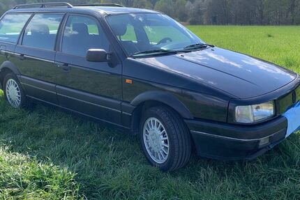 VW Passat 154.000 km 12.500 &euro; Dortmund 44267