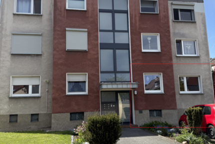 Wohnung Herten Bertlich - 3 Zimmer, 73 m&sup2;, 99.000&euro; | Angebot:26350866