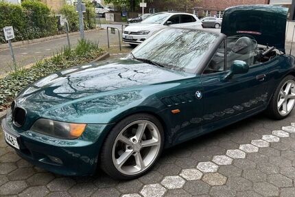 BMW Z3