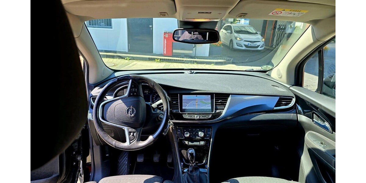 Opel Mokka 138.000 km 10.500 &euro; Mülheim an der Ruhr 45468