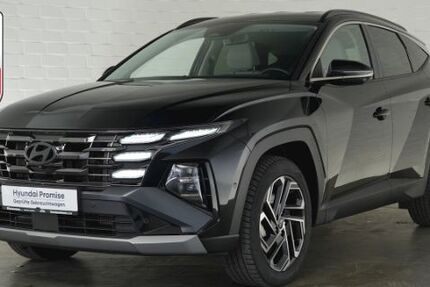 Hyundai TUCSON 18.394 km 33.924 &euro; Heiden 46359
