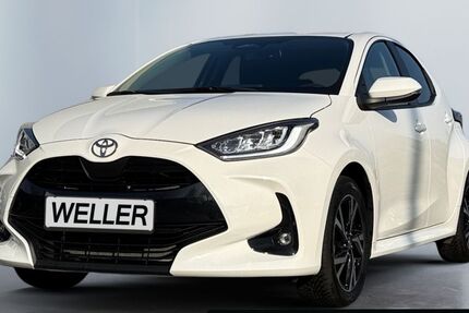 Toyota Yaris 9.000 km 21.990 &euro; Dortmund 44143