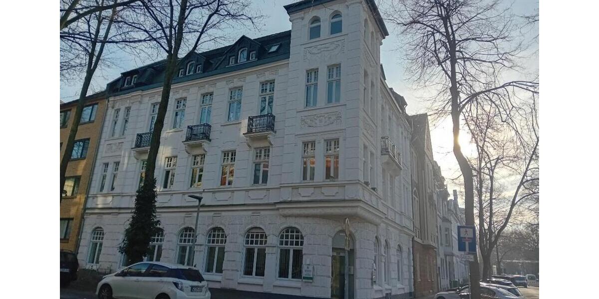 Dachgeschoßwohnung Oberhausen - 4 Zimmer, 110 m&sup2;, 195.555&euro; | Angebot:24979111
