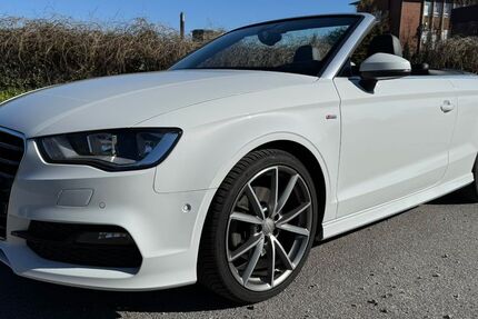 Audi A3 73.000 km 17.490 &euro; Oberhausen 46045