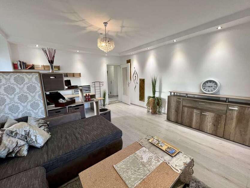 Wohnung zum Kaufen in Essen 139.000 € 51 m² 2 zimmer