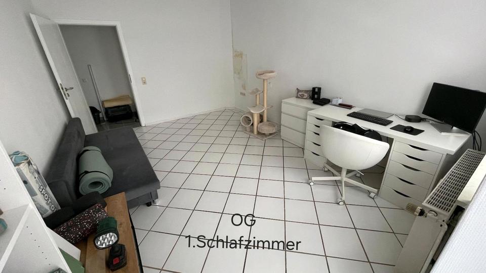Mehrfamilienhaus, Wohnhaus Castrop-Rauxel Deinighausen - 8 Zimmer, 280 m&sup2;, 480.000&euro; | Angebot:27126215