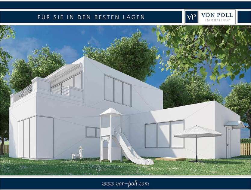 Grundstück zu verkaufen in Dortmund 299.000 € 674 m²