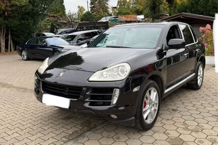 Porsche Cayenne 293.000 km 6.990 € gelsenkirchen 45892