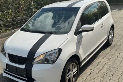 Seat Mii 169.000 km 2.999 € Herne ( Nordrhein-Westfalen ) 44628