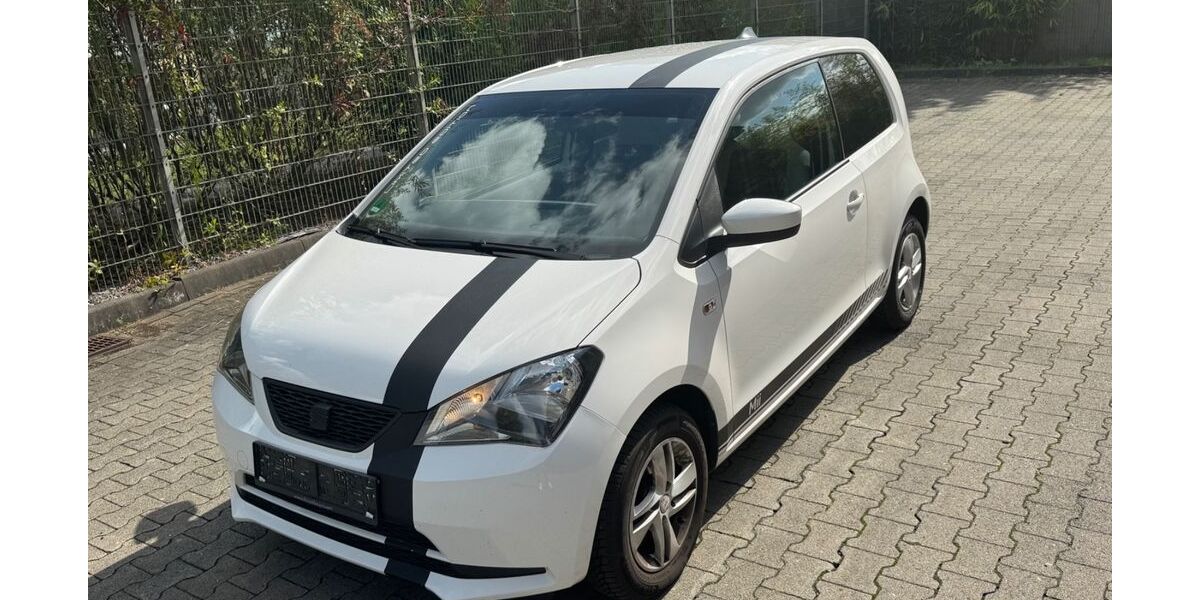 Seat Mii 169.000 km 2.999 &euro; Herne ( Nordrhein-Westfalen ) 44628