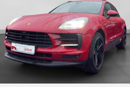 Porsche Macan 92.235 km 43.990 &euro; Oberhausen 46047