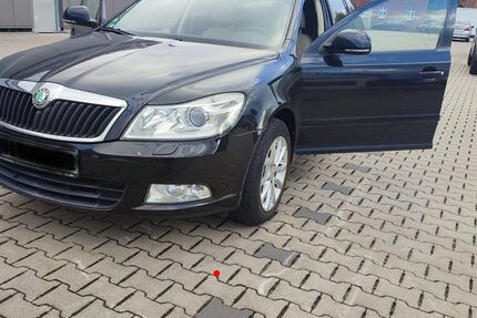 Skoda Octavia 209.000 km 4.800 &euro; Witten 58452