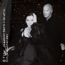 Meret Becker & Dietmar Loeffler 23.05.2026 Bar jeder Vernunft