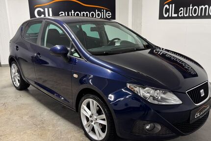 Seat Ibiza 102.320 km 5.490 &euro; Bottrop 46244