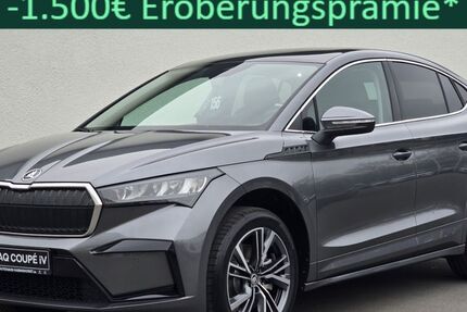 Skoda Enyaq 7.900 km 46.990 &euro; Castrop-Rauxel 44579