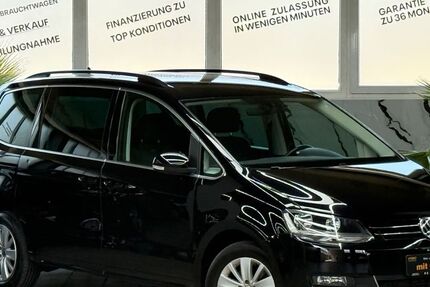 VW Sharan 88.068 km 21.900 &euro; Mülheim An der Ruhr 45475
