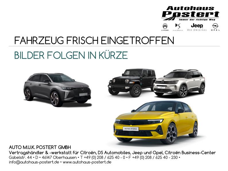 Citroen C3 Aircross 14.500 km 19.990 &euro; Oberhausen 46147