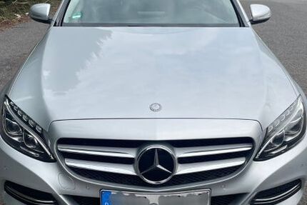 Mercedes-Benz C 250 195.000 km 15.500 &euro; Herne 44623
