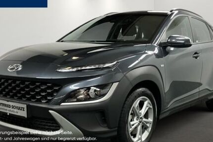 Hyundai KONA 29.874 km 17.810 € Hagen 58089
