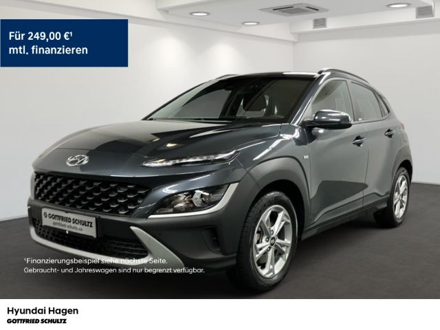 Hyundai KONA 29.874 km 17.810 € Hagen 58089