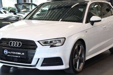 Audi A3 71.717 km 27.990 € Bergkamen 59192