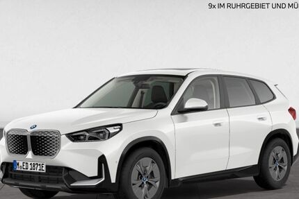 BMW iX1 17.197 km 36.940 &euro; Marl 45770