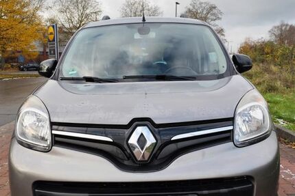 Renault Kangoo 200.000 km 7.500 € Velbert 42551