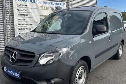 Mercedes-Benz Citan 78.000 km 11.898 &euro; Dortmund 44309